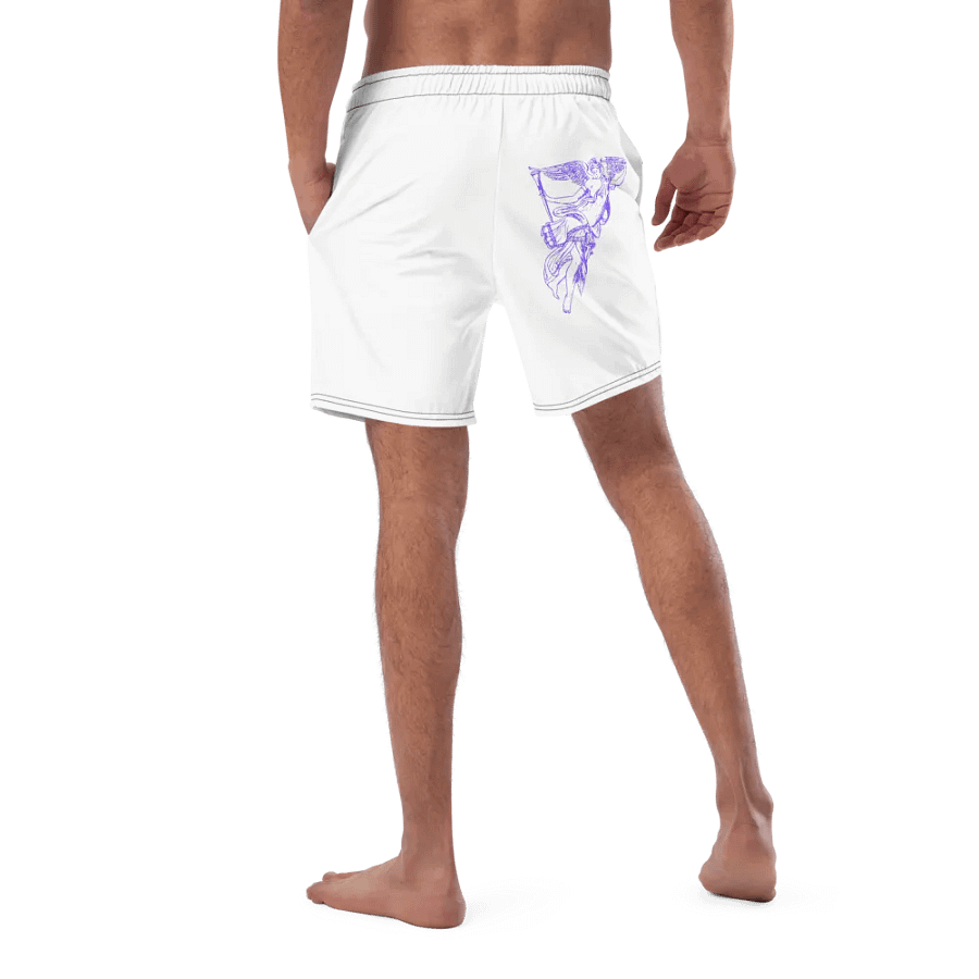 ¥ovon Swim Trunks product image (5)