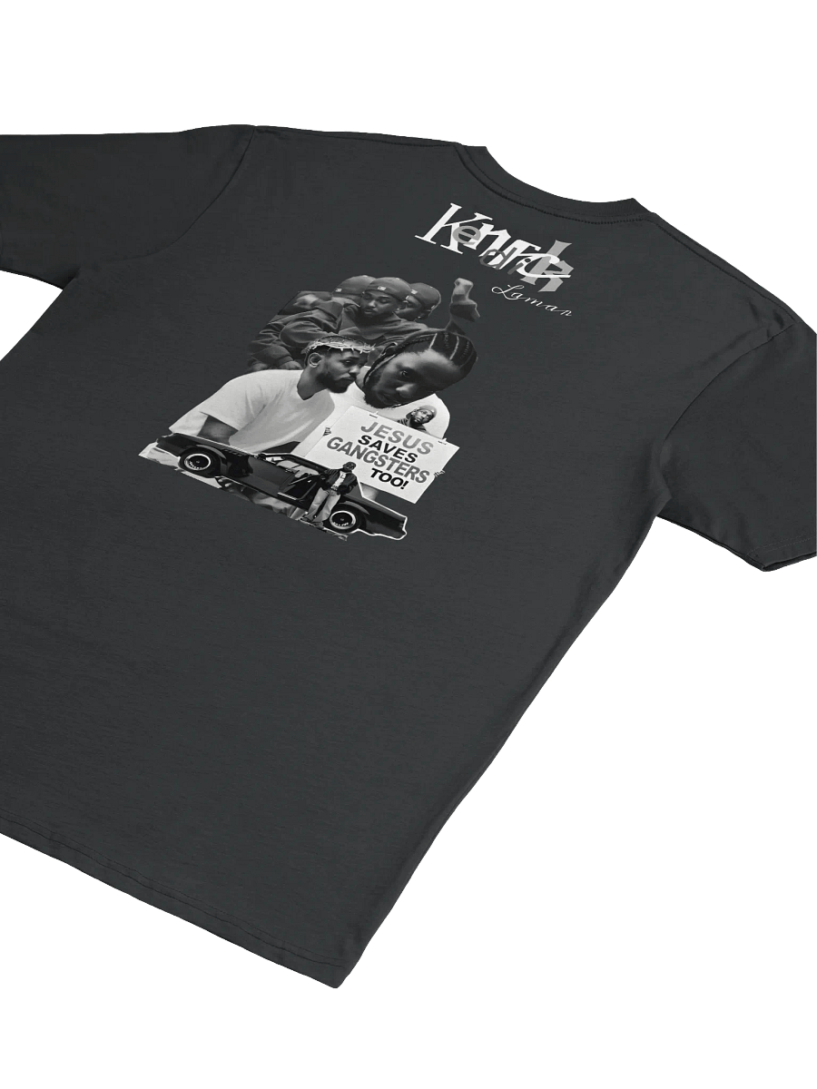 Kendrick Lamar Tee product image (4)
