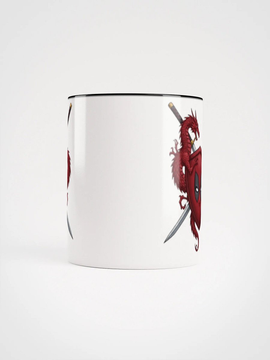 Dragonpool Ceramic Mug product image (17)
