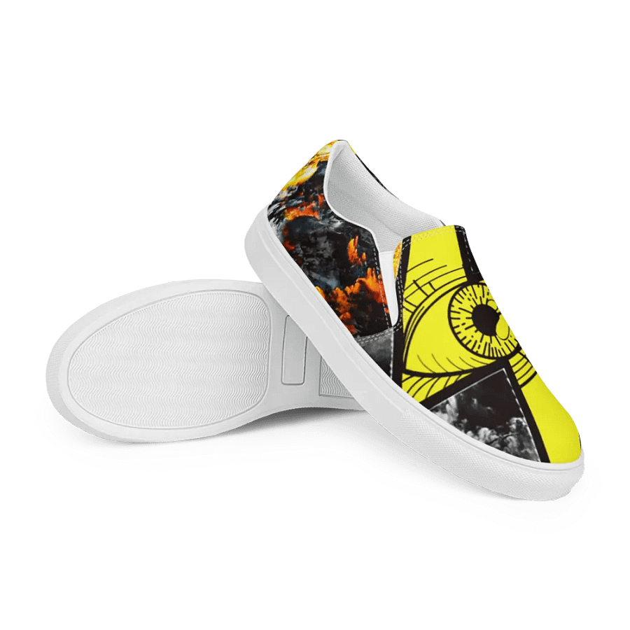 Dragon Eye Rax Brand Shoe for Ladies. product image (12)