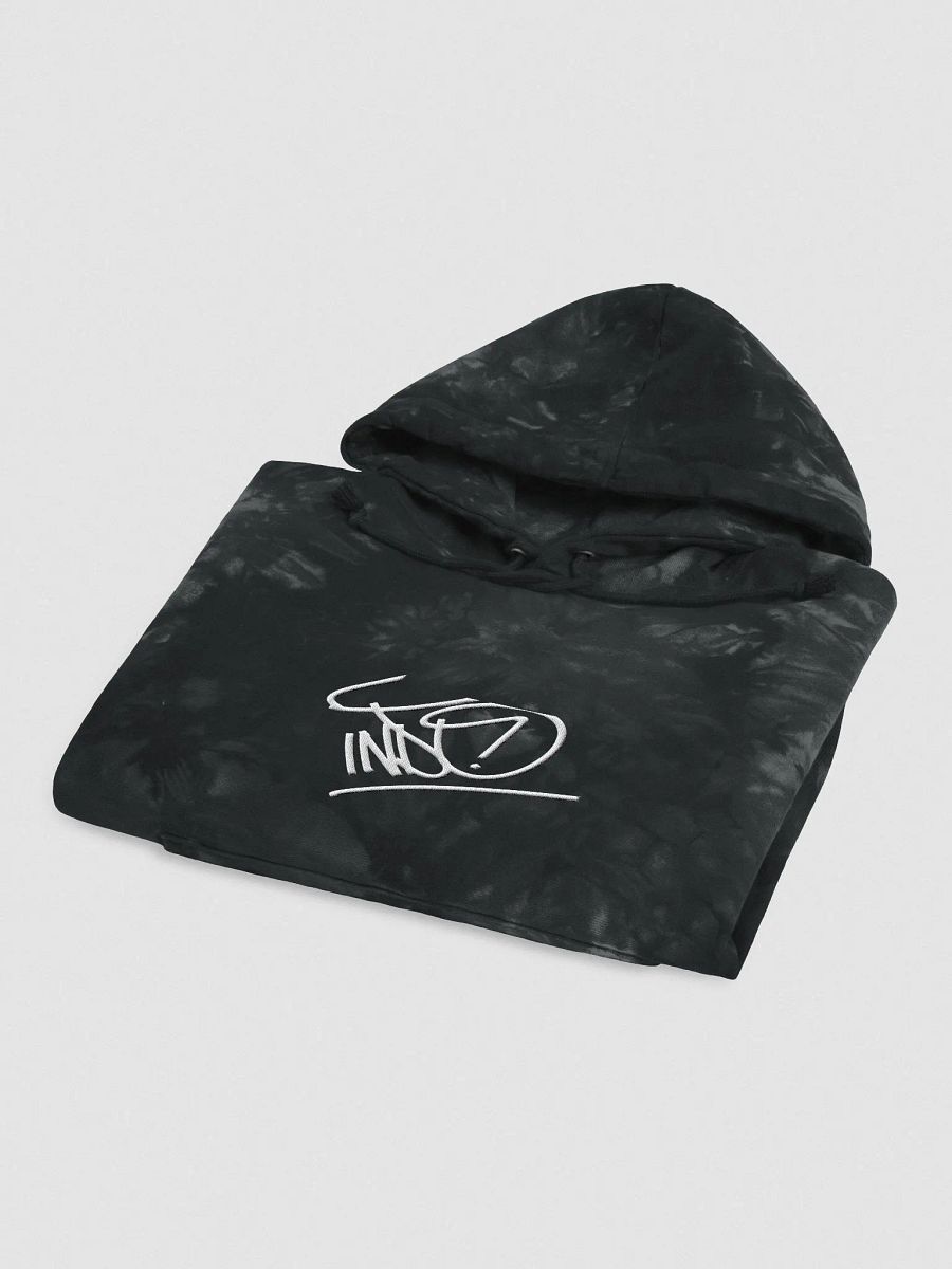 INDO Graffiti Jumper product image (4)