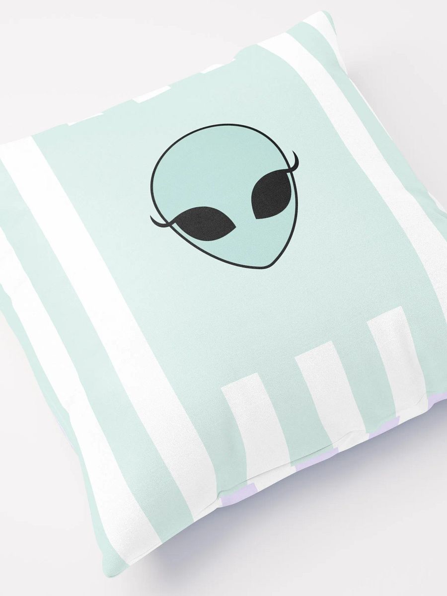 Double Trouble pillow product image (8)
