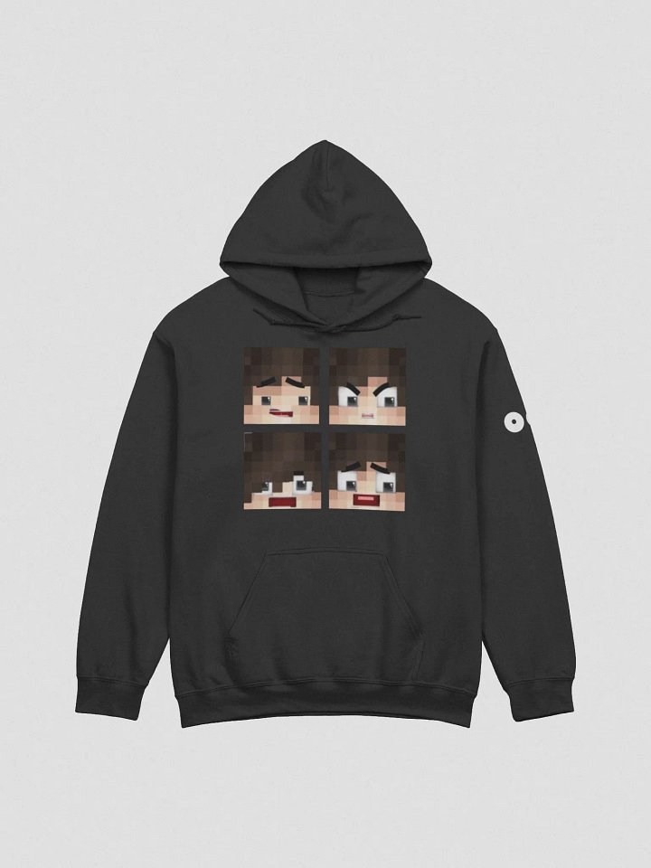 Vado Face Hoodie product image (2)