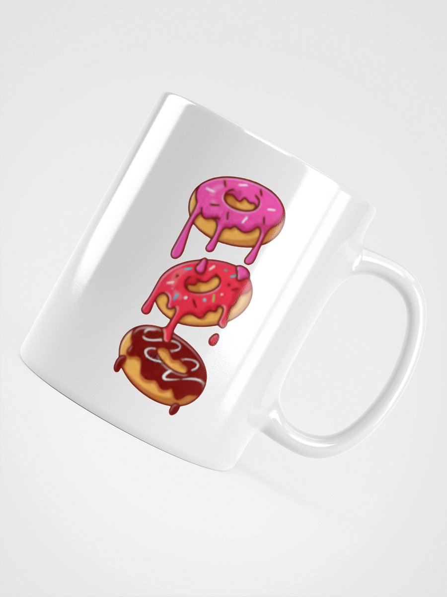 Donut Delight Coffee Mug product image (10)
