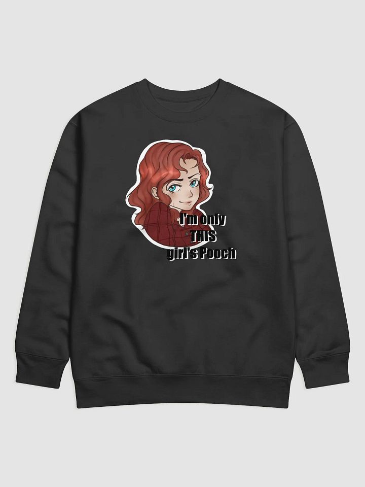Delilah Sweater 1 product image (1)