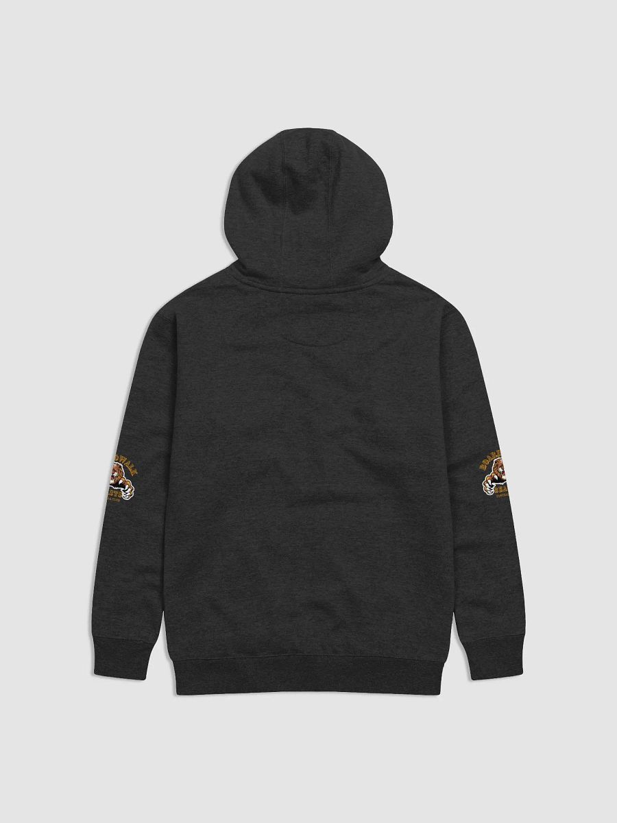 Boardwalk Beasts Female Hoodie product image (2)