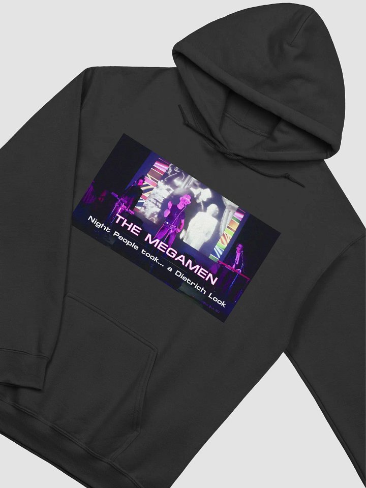 MM MEGA DIETRICH HOODIE product image (2)