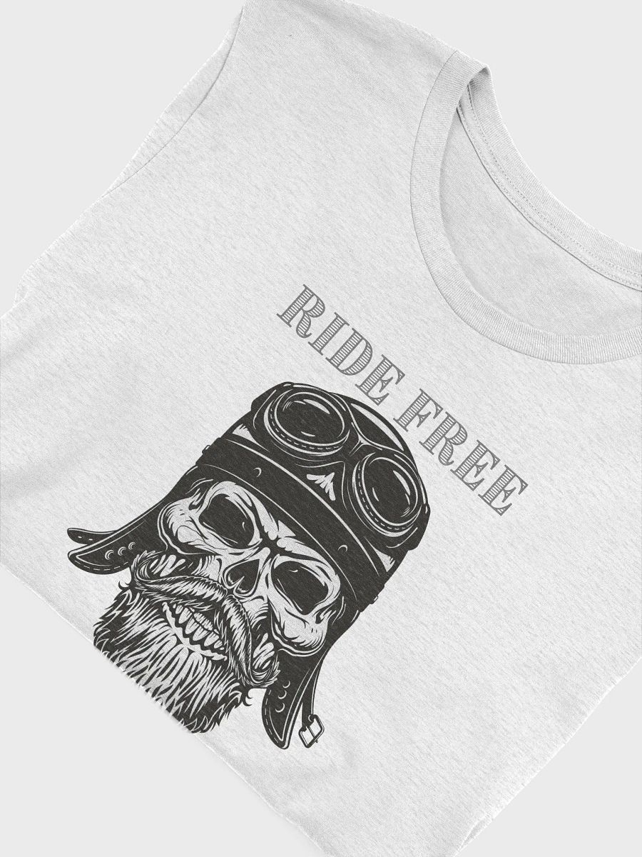 RIDE FREE OR DIE T-Shirt product image (20)