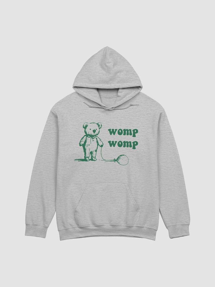 Womp womp Hoodie product image (1)