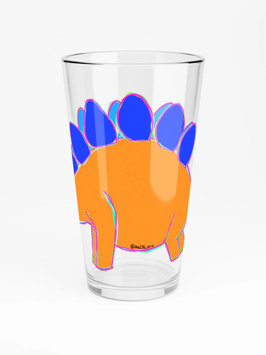 Matilda the Stego product image (3)