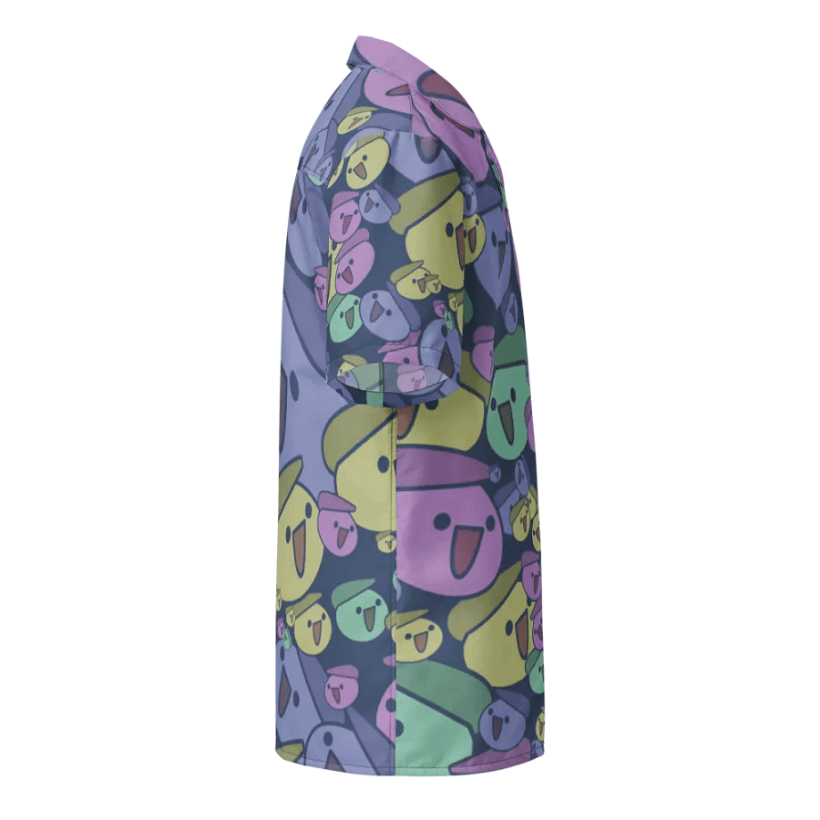 Tony Aloha Shirt product image (4)