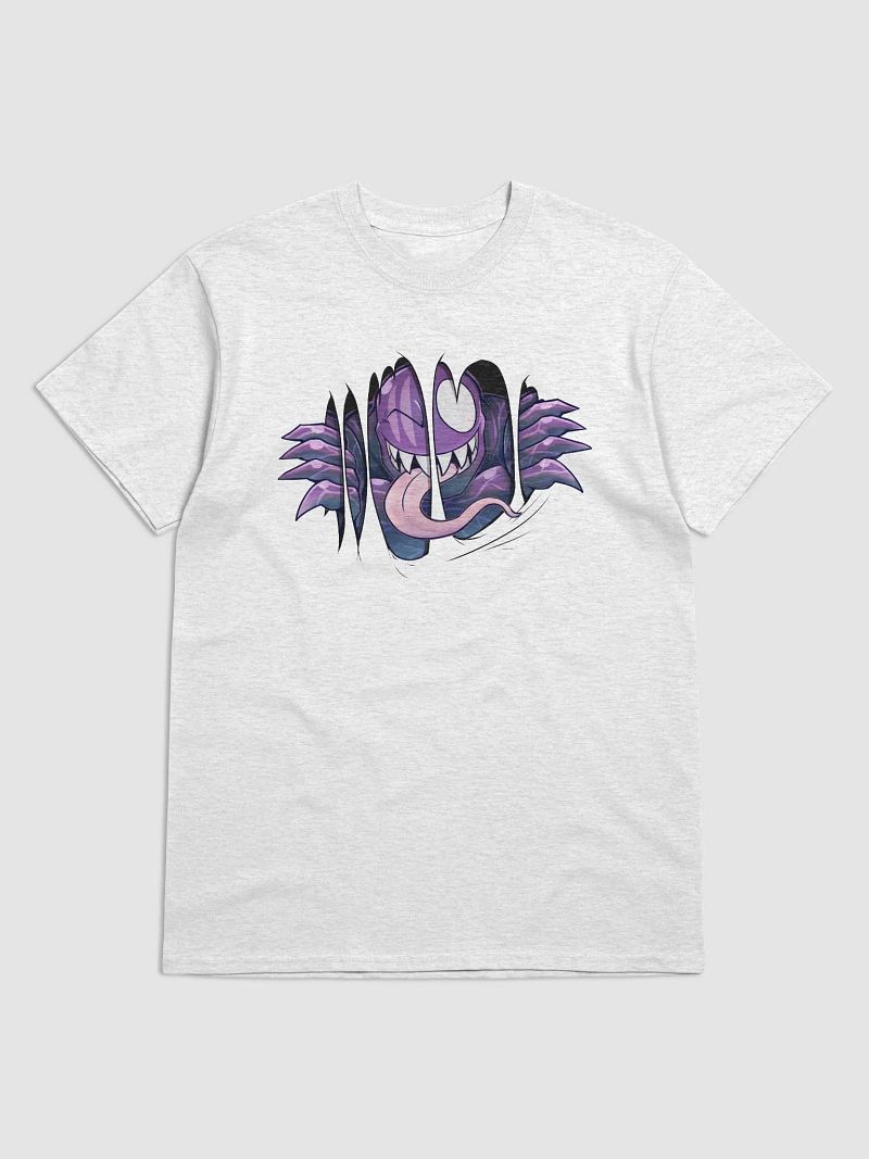 El Monstruo en tu Interior (Playera)