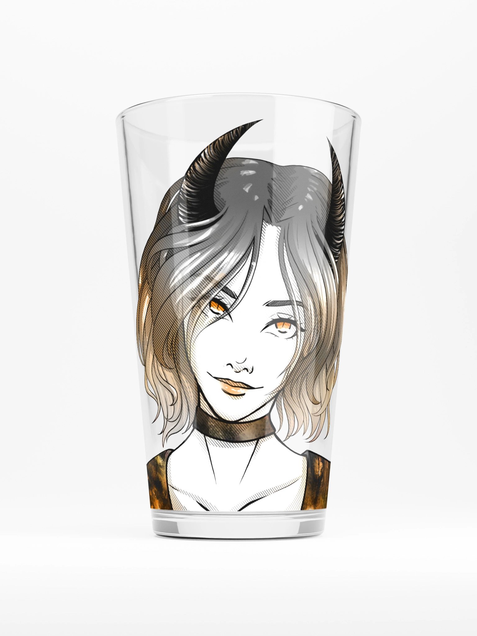 Devilish Gamer Cup product image (1)