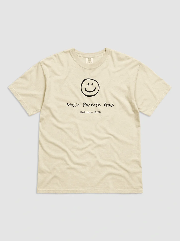 "HEALING HURTS" Tee – Lil Pxz Edition product image (1)