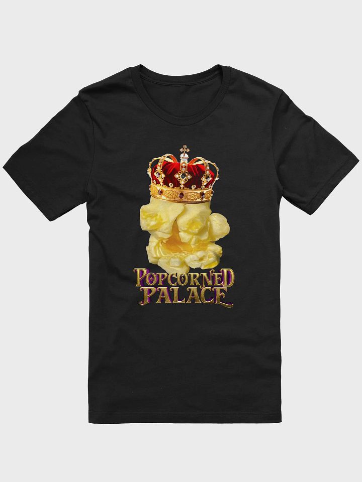 Popcorned Palace T-Shirt product image (1)