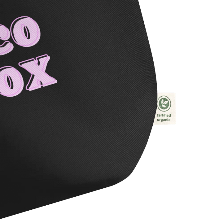 RoccoRox Tote Bag product image (2)