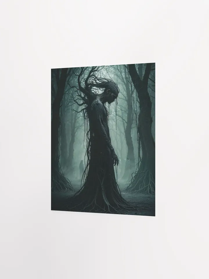 Enigma of the Forest Poster product image (11)