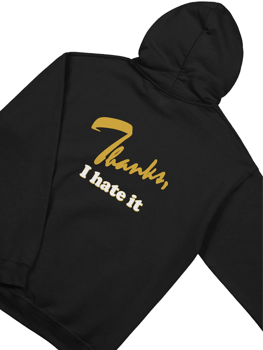 Retro Hater Hoodie product image (11)