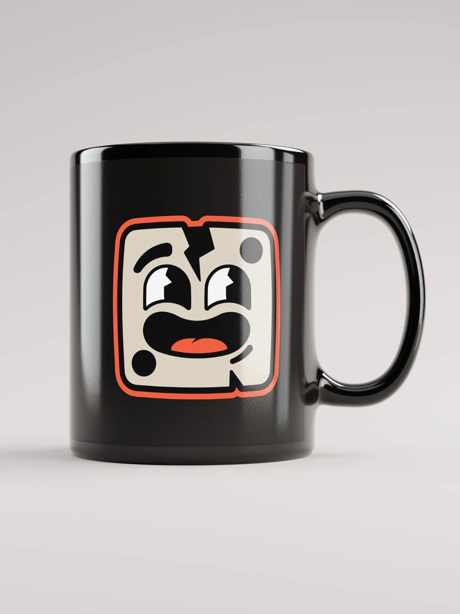 Unplayable Mug product image (2)