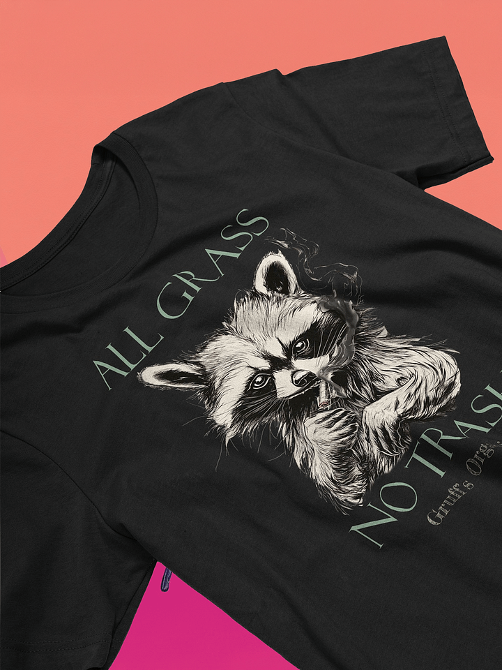 All Grass Tee product image (2)