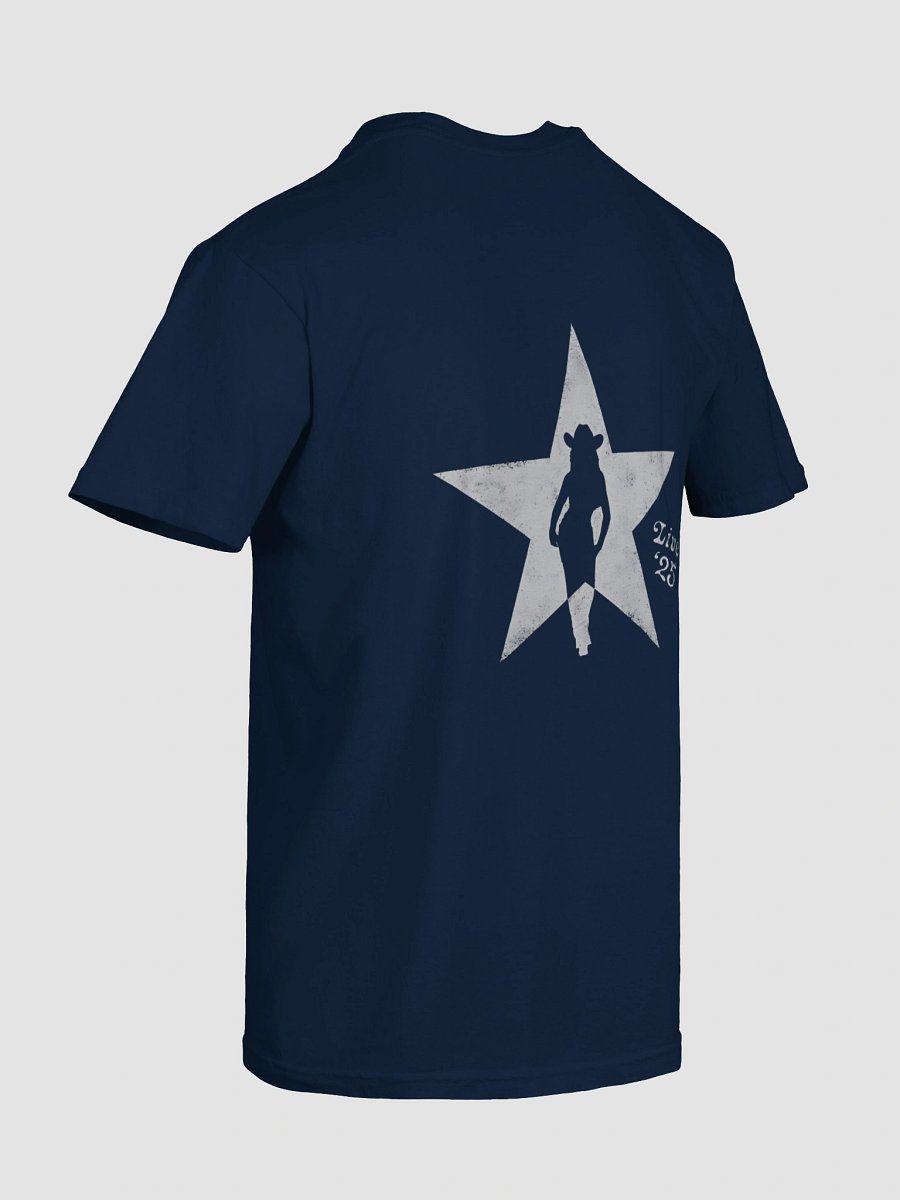 deja blue t-shirt product image (10)