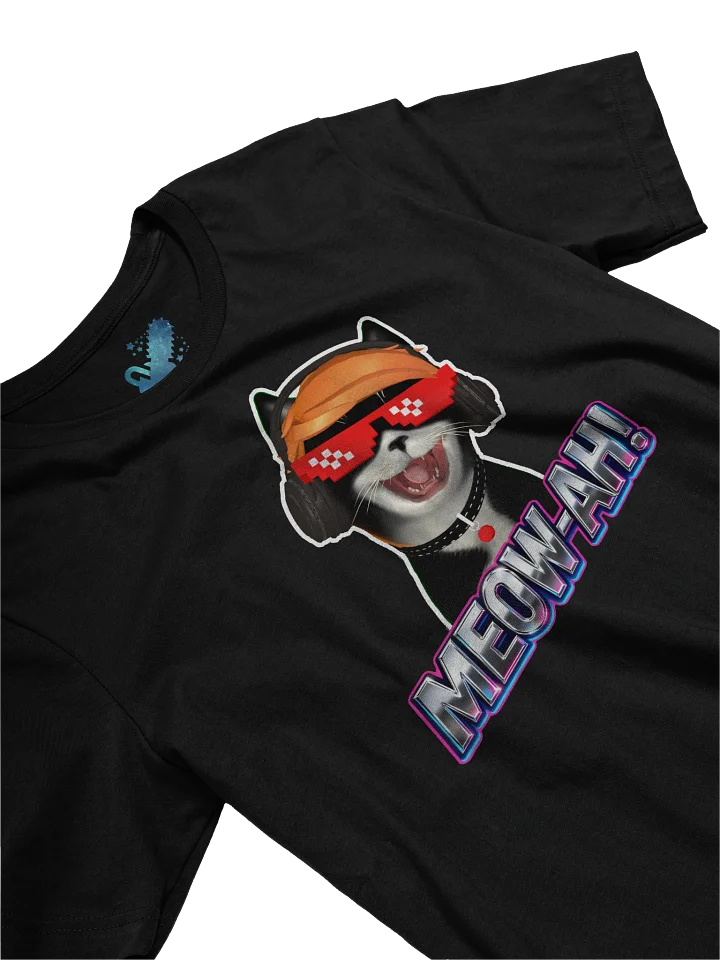 CATNIP-X SOFT AF TEE! product image (2)