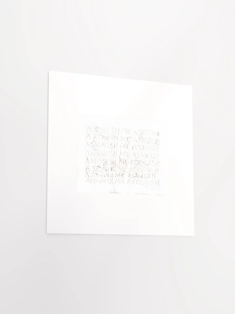 Astonish me panel card print product image (3)