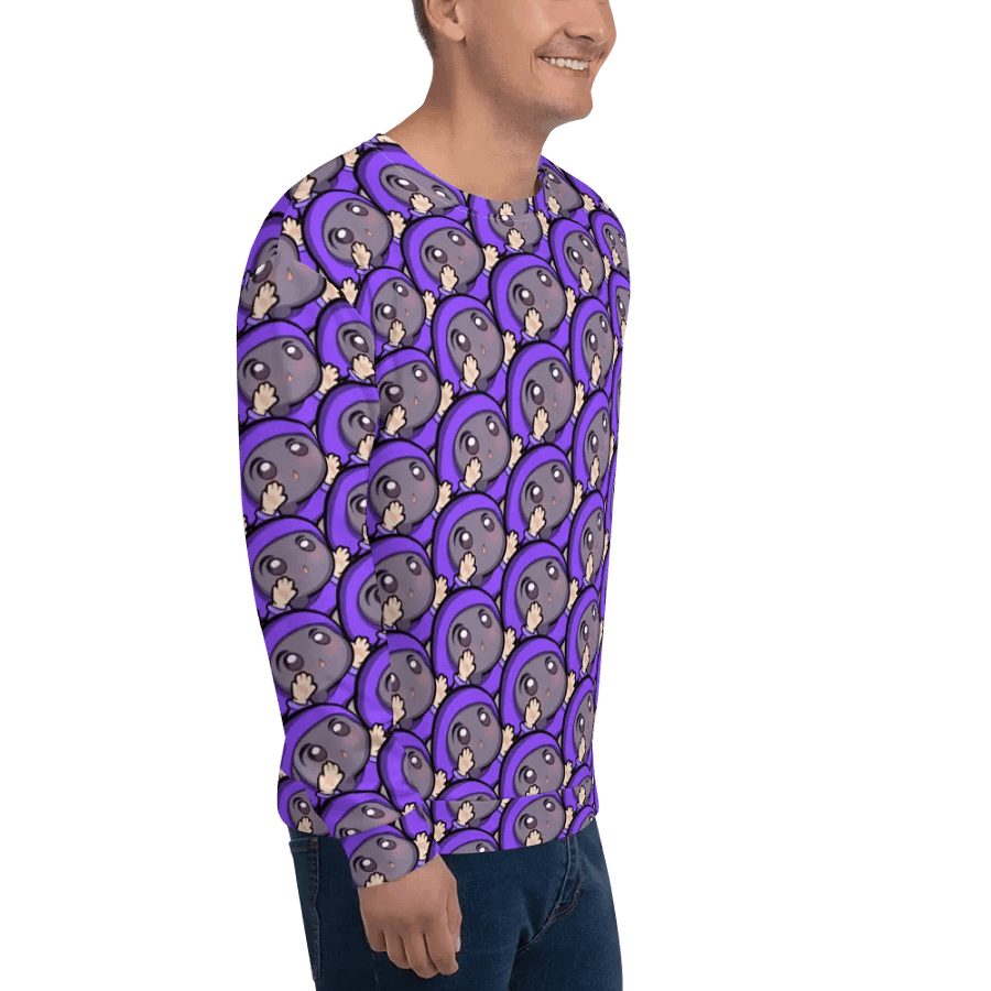 eabUPPIES Sweatshirt product image (6)