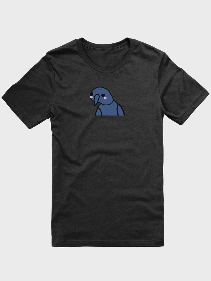 BlushSki Printed Tee product image (1)
