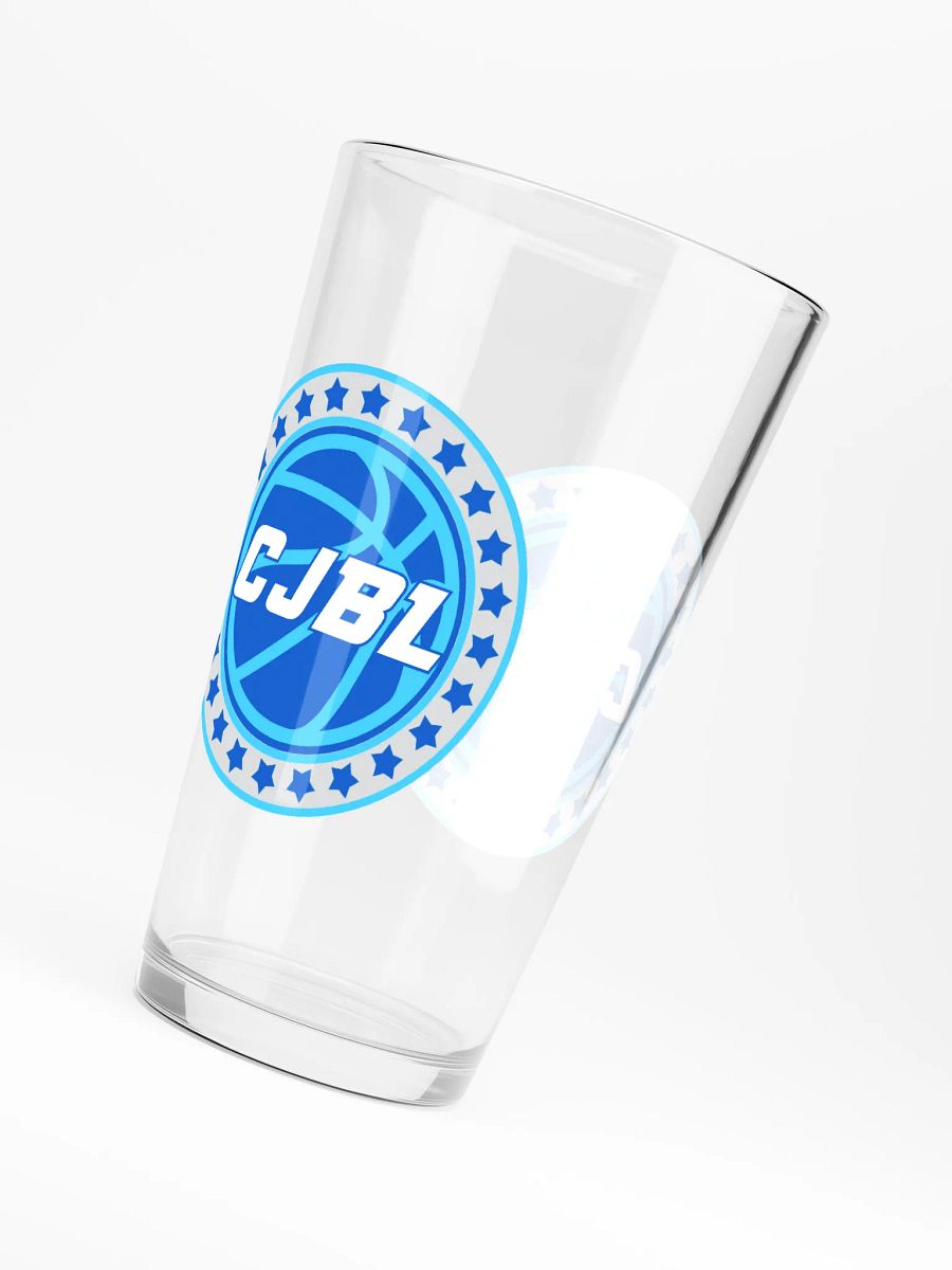 CJBL Shaker Glass product image (6)