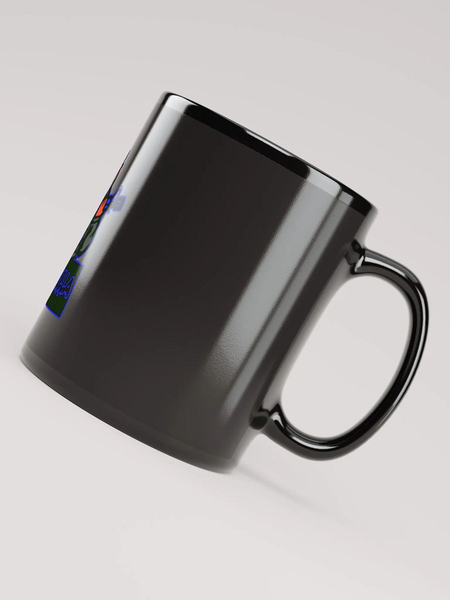 Killa Gang Black Mug product image (4)