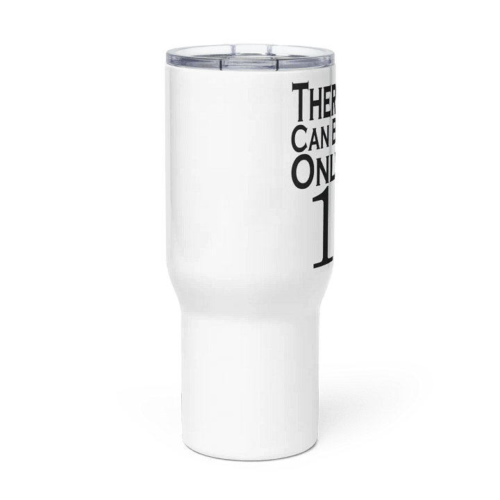 Highlander Roll1 25oz Travel Mug [L] product image (2)