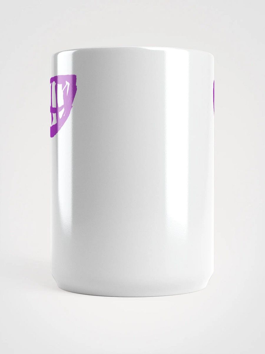 Hehe Mug [Purple] product image (4)