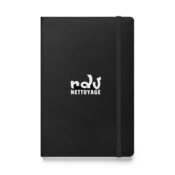 Carnet personnalisé product image (1)