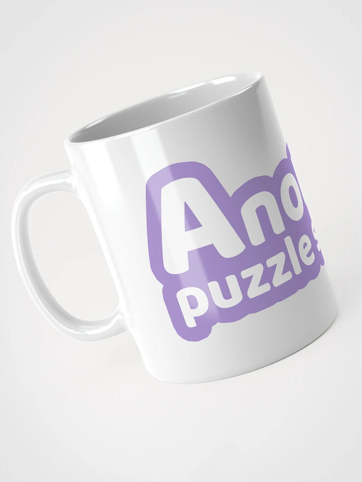Another Puzzle Solved! Mug product image (1)