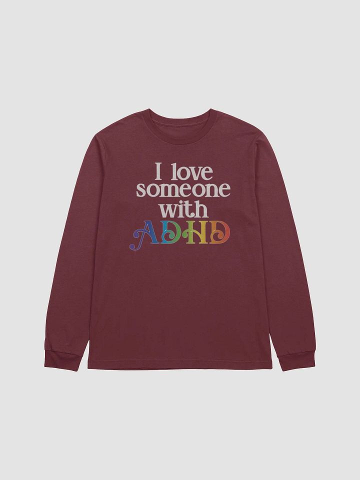 Love ADHD product image (11)