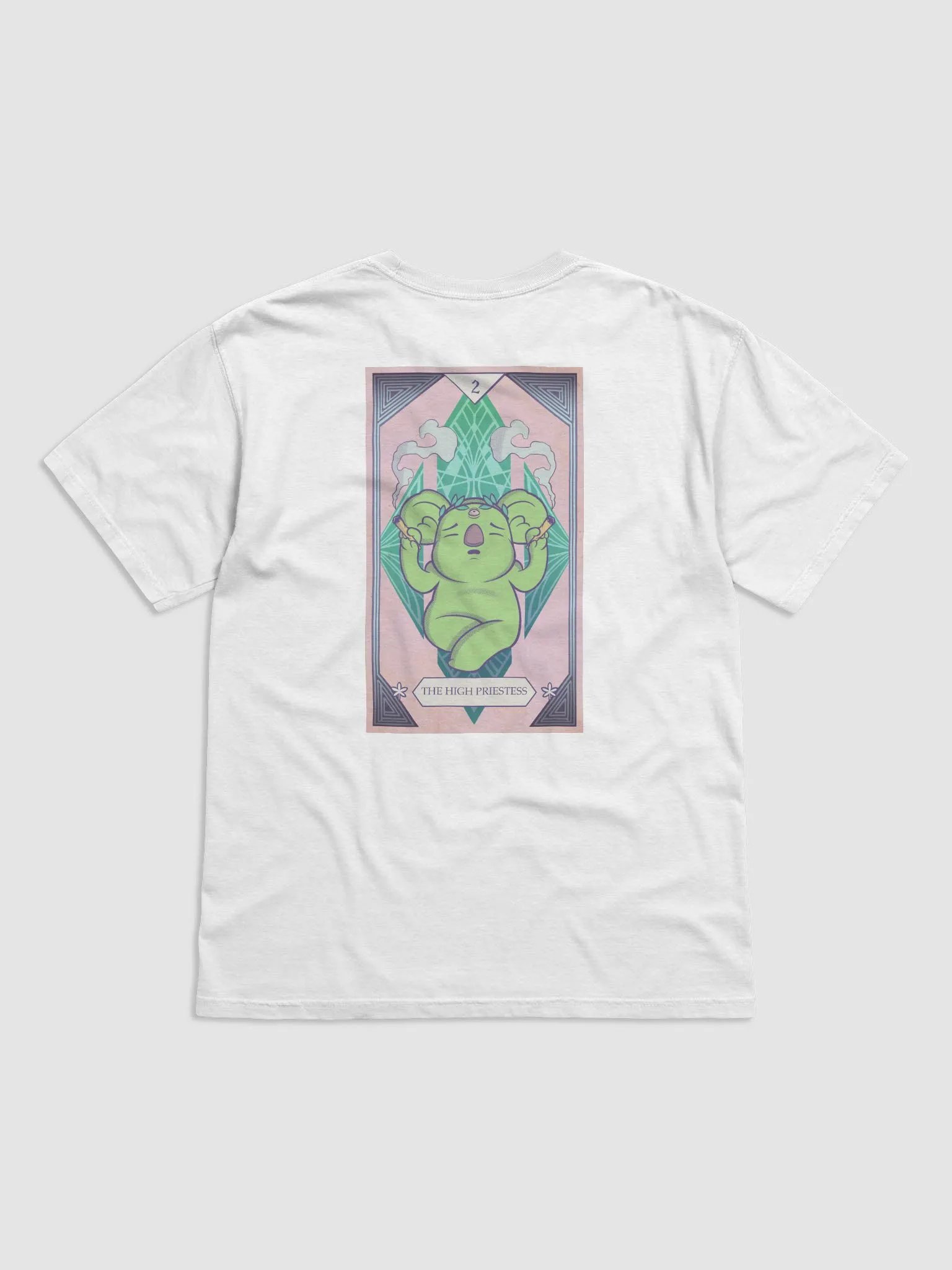 The High Priestess product image (4)