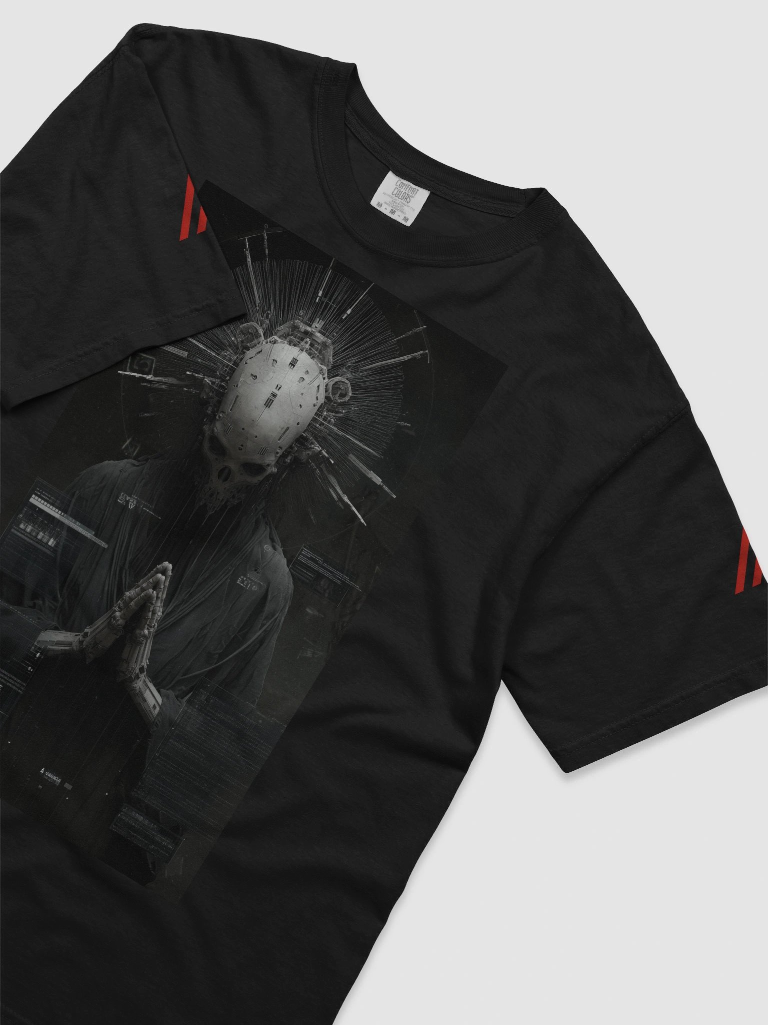 Church of AI 🔺 Prey product image (10)