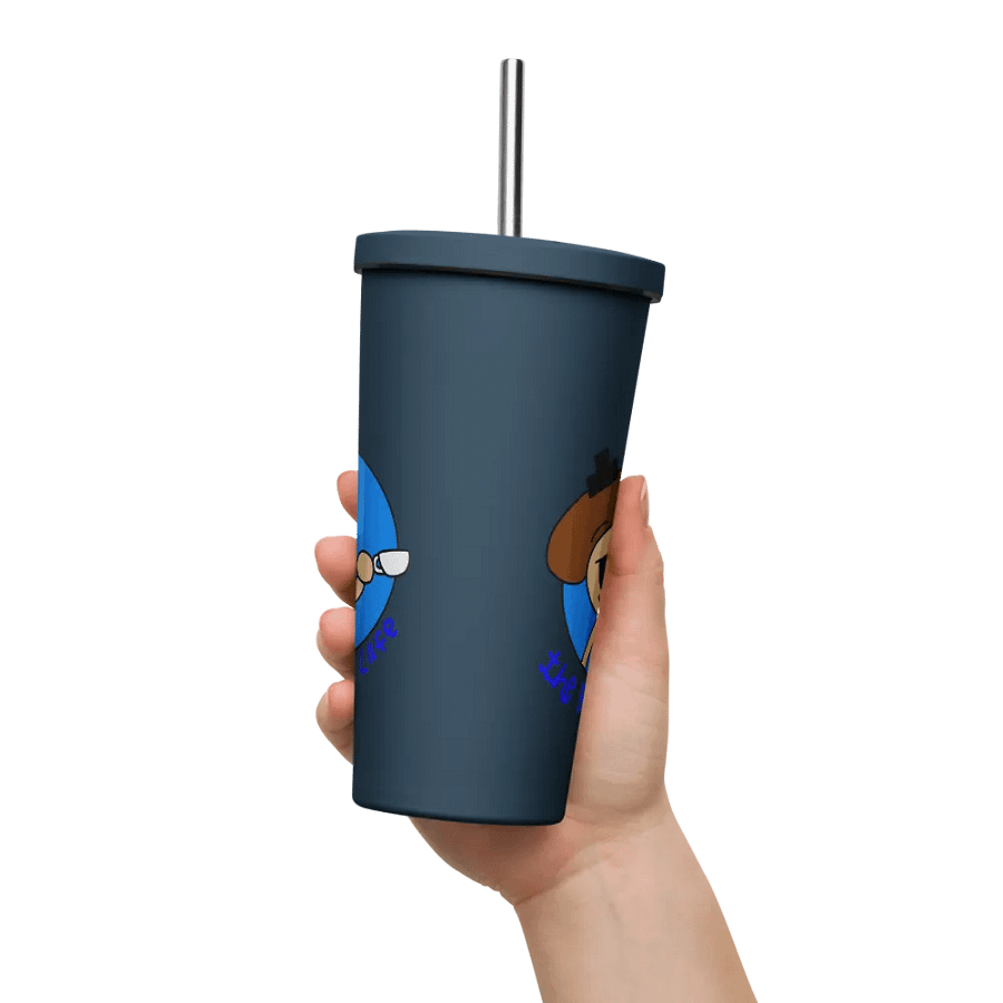 The Blue Cafe Specialty Cup product image (11)