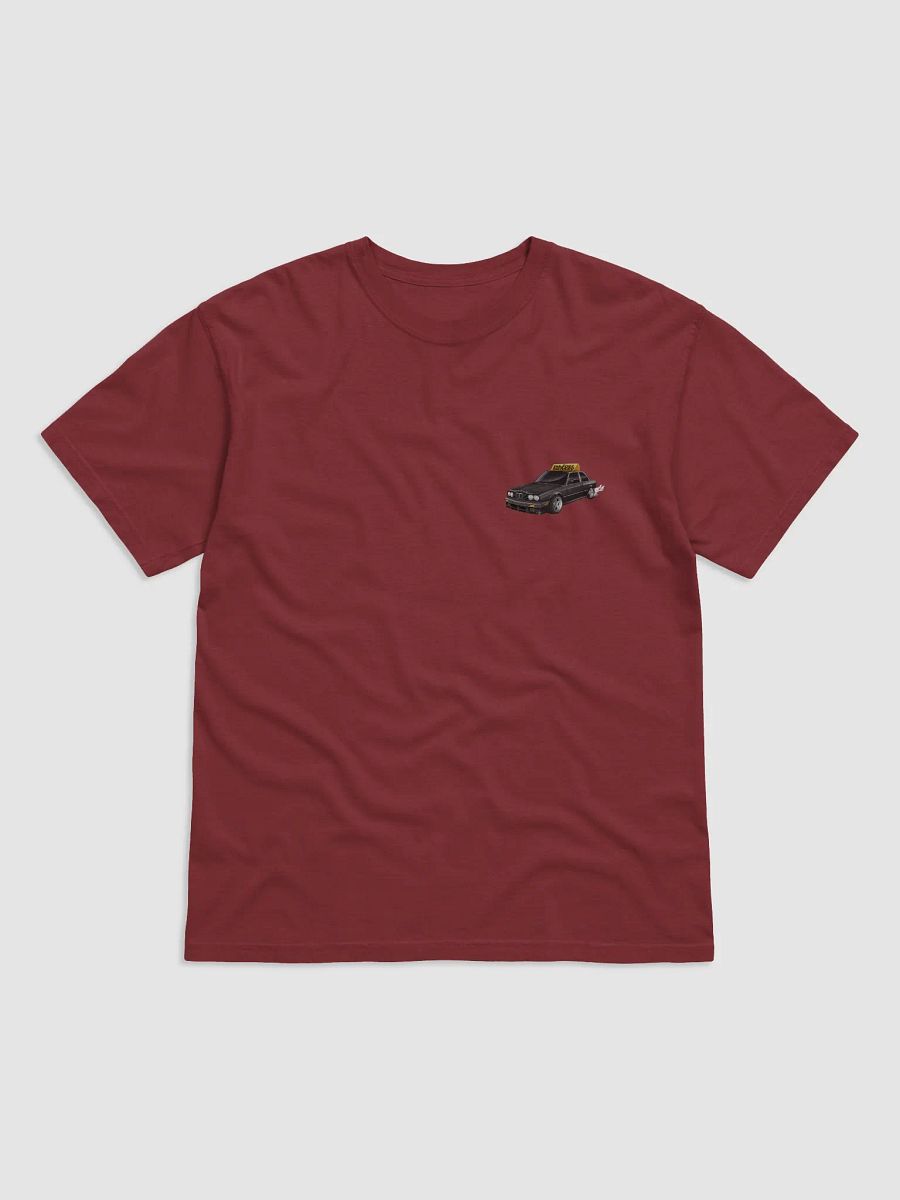 e30 Delivery T-Shirt product image (5)