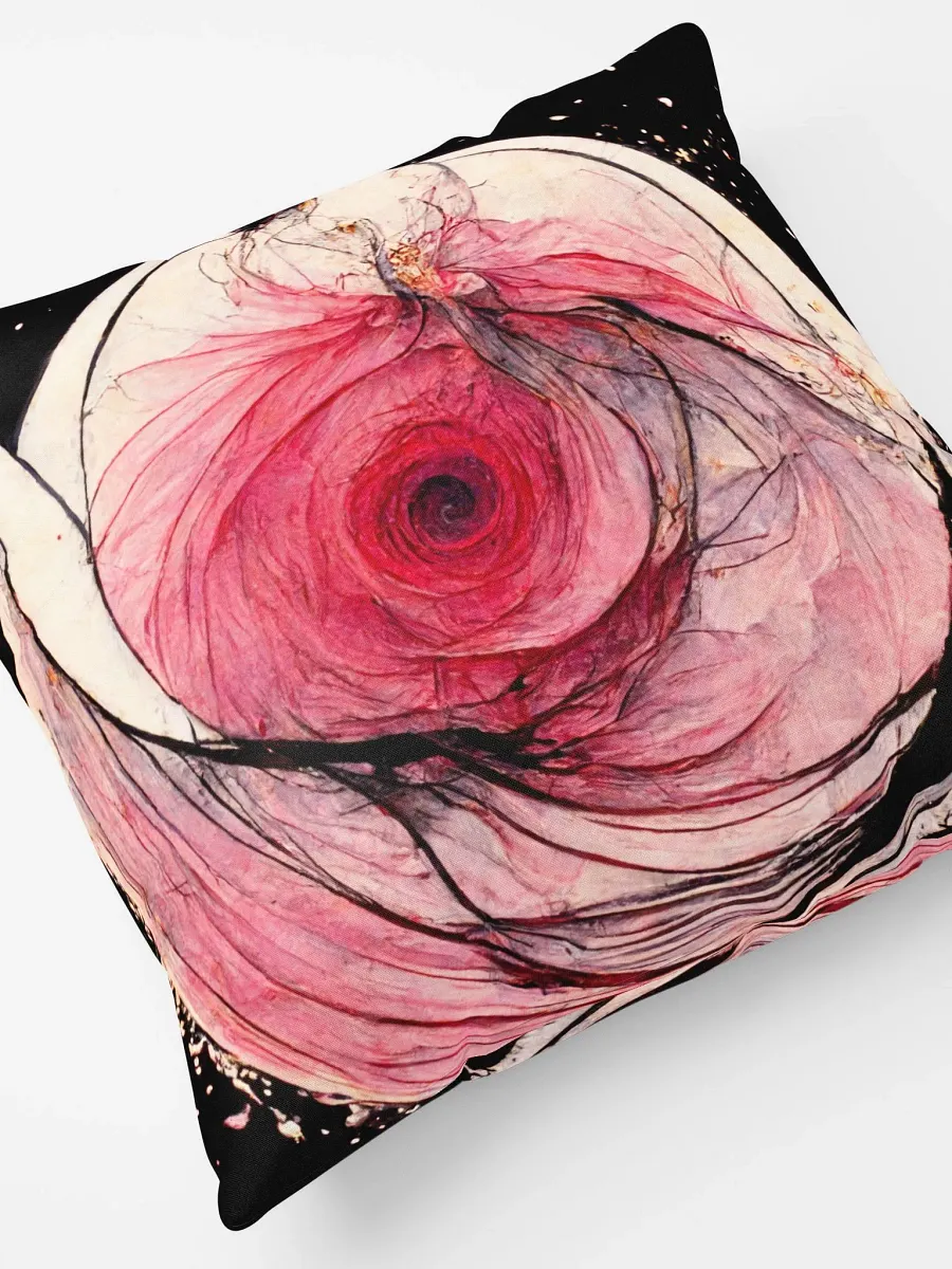 Dreamy Nights All-Over Print Pillow product image (8)