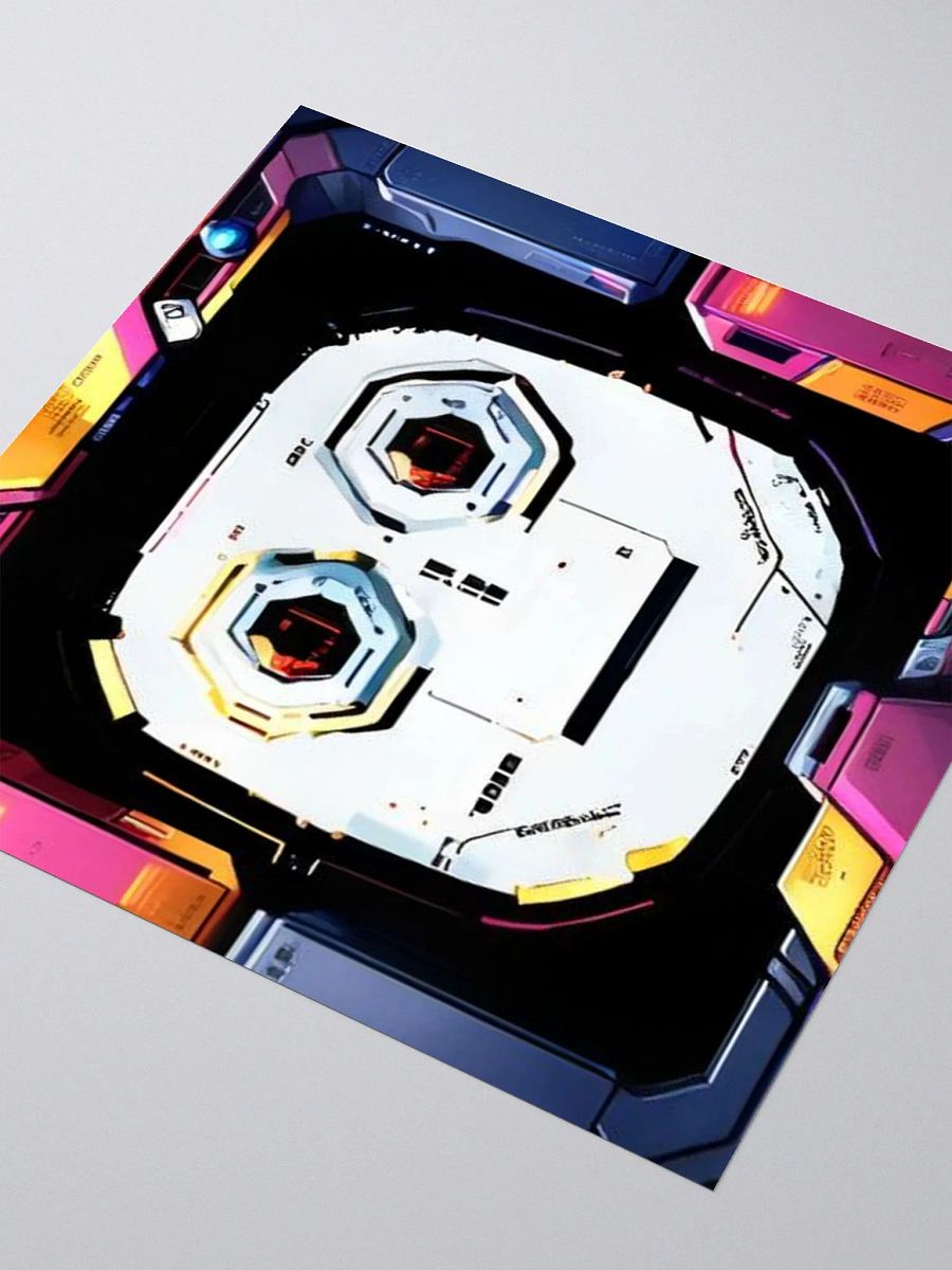 Beyond the Unseen Horizon product image (9)