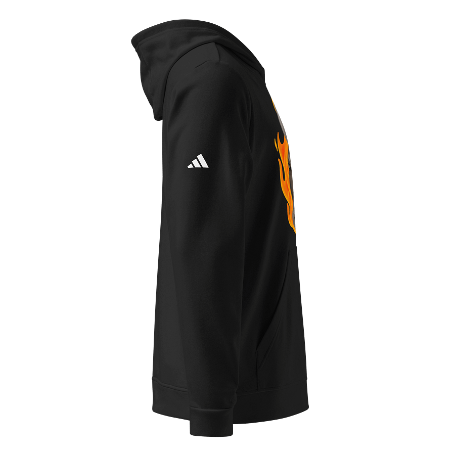 Fire Ass Adidas Hoodie product image (8)