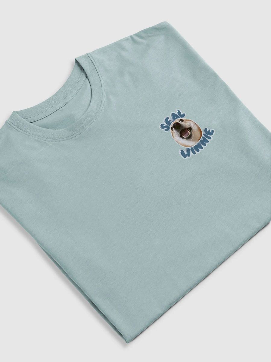 Real Sealy Logo Tee product image (5)