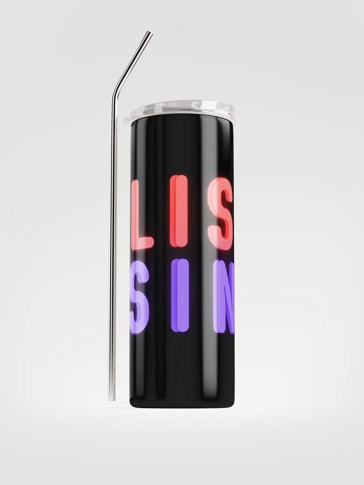 LISSIN Tumbler product image (1)