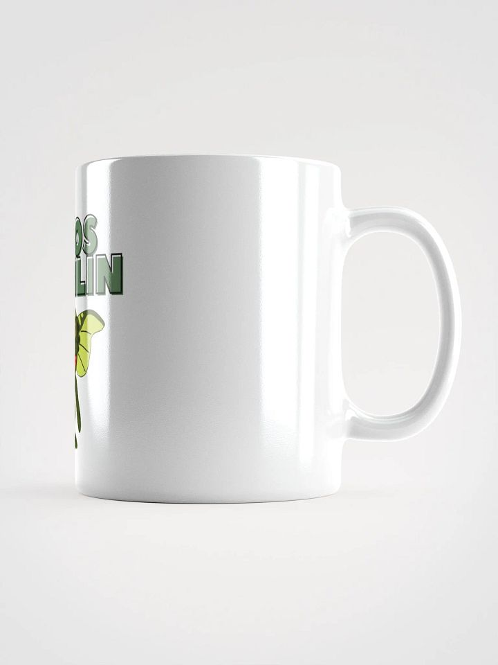 Chaos Gremlin Mug product image (2)