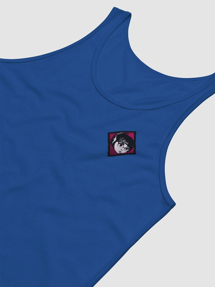 PotsPerk Tank Top product image (1)