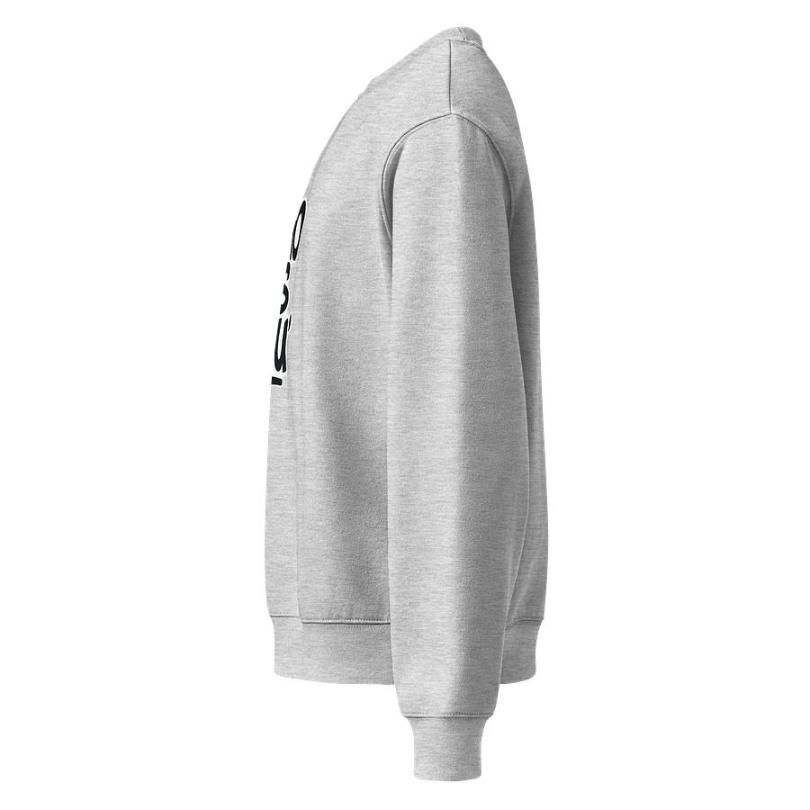 Who is You? Unisex Sweatshirt product image (19)