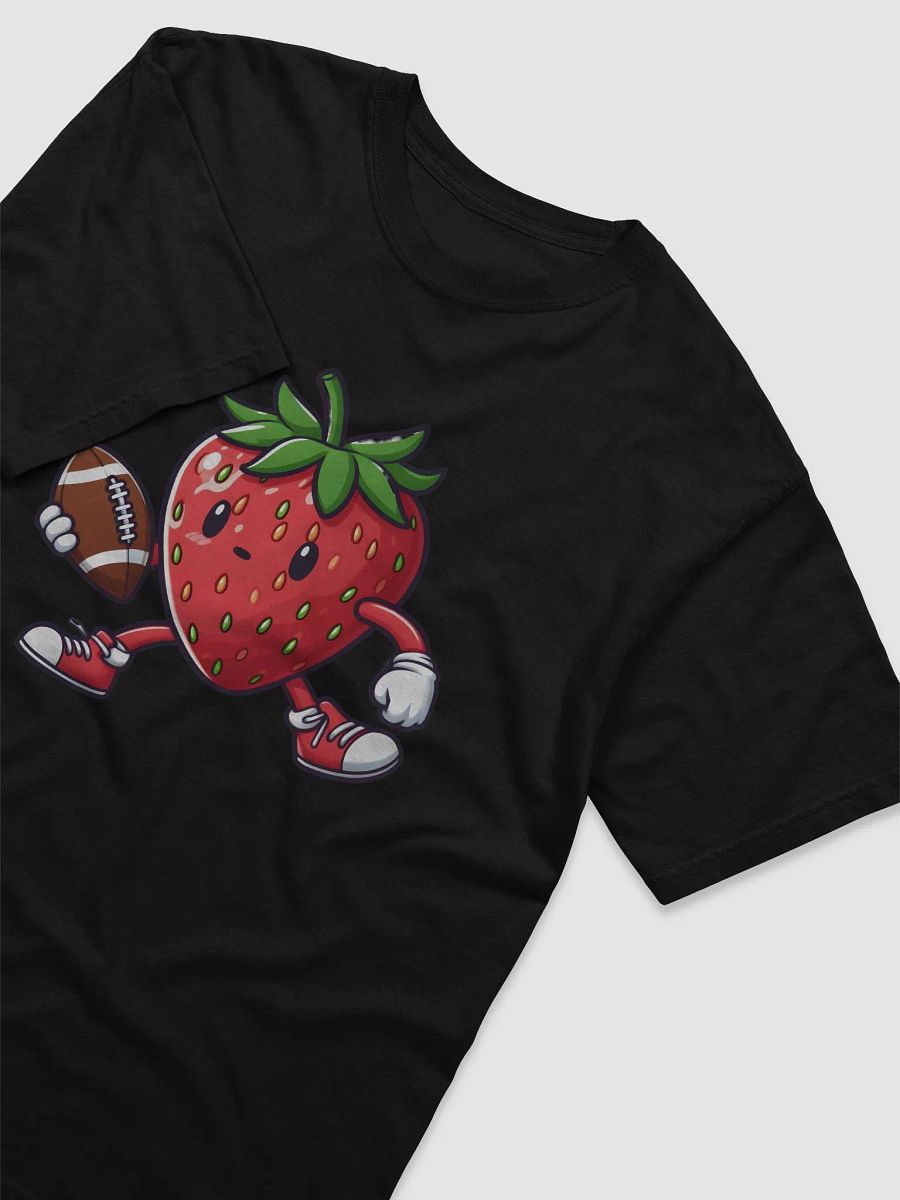 Strawberry Touchdown T-Shirt product image (19)