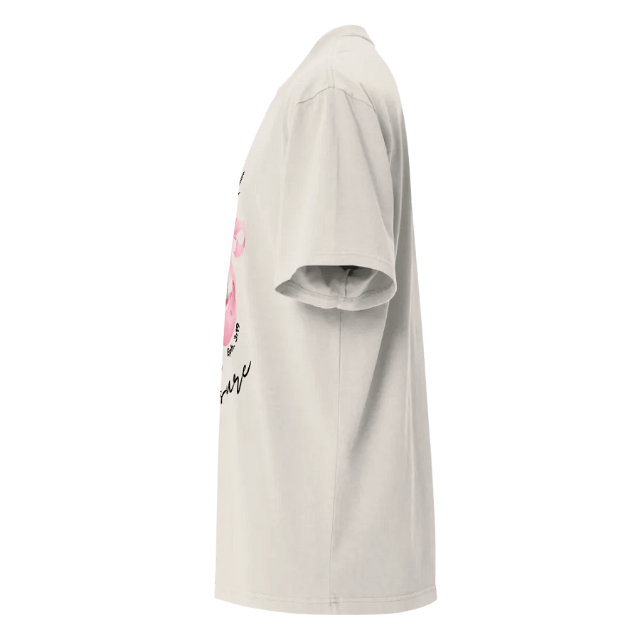 Beyond Measure Oversized Tee product image (11)